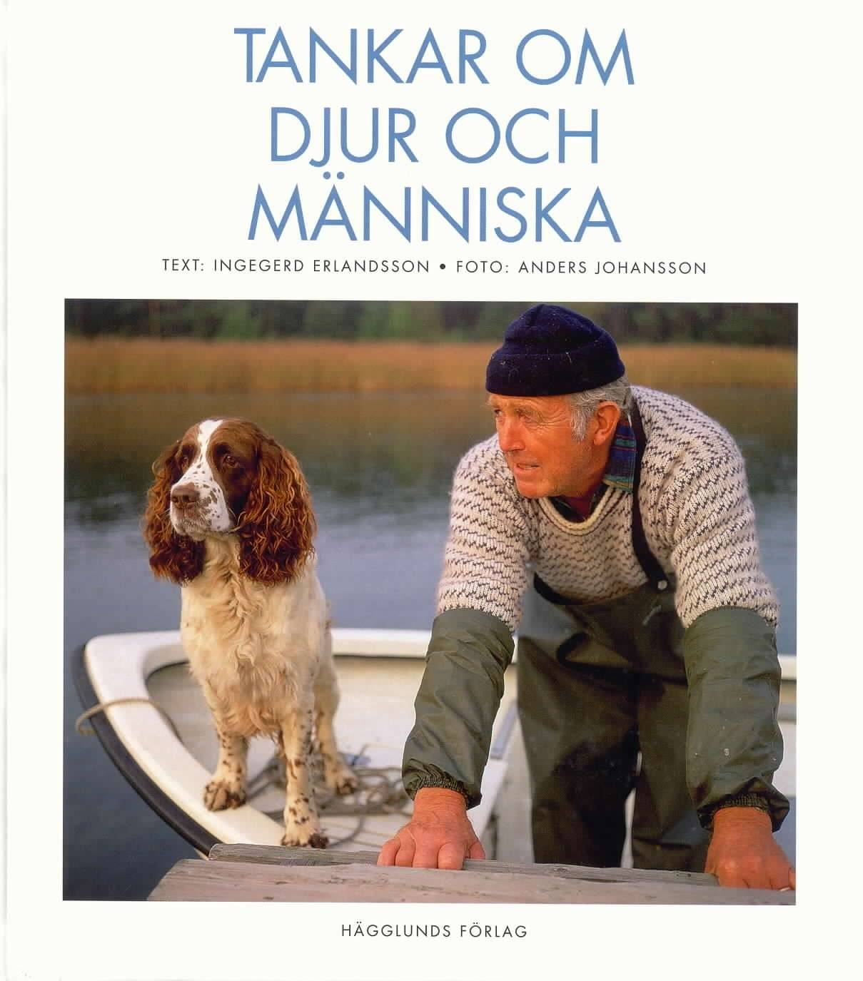 Tankar om djur och människa