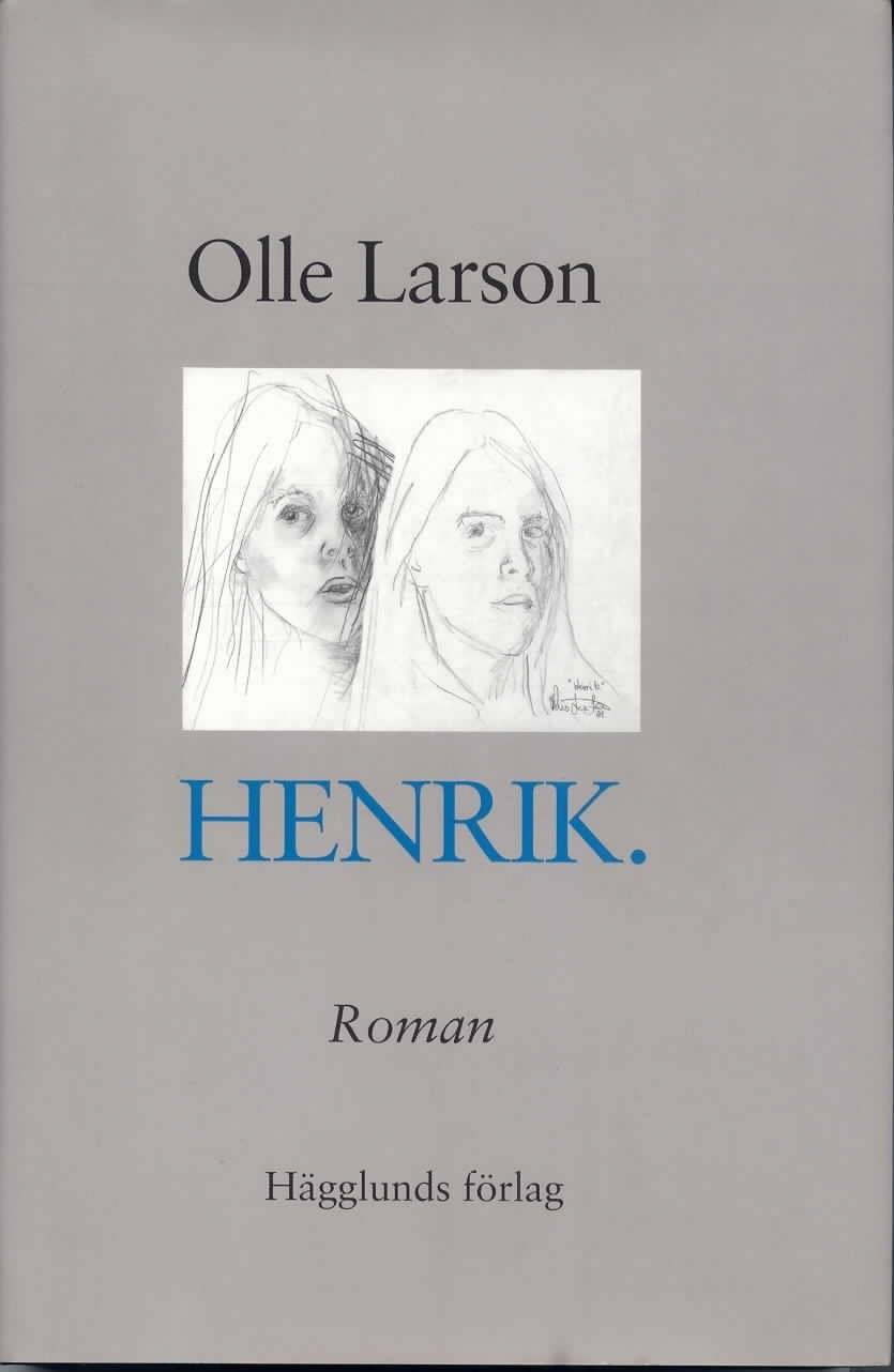 Henrik : roman