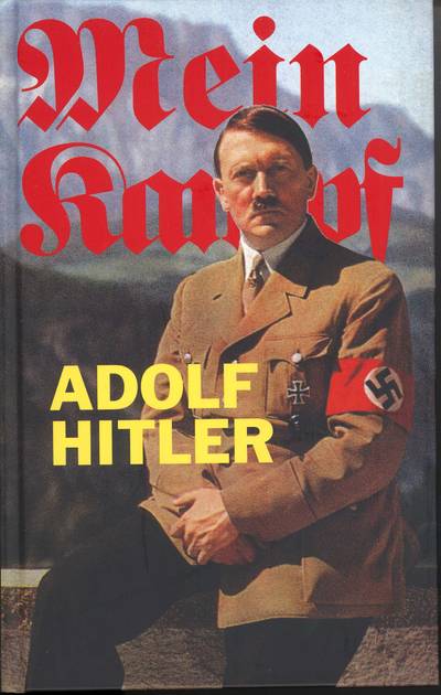 Mein Kampf. D. 1, En uppgörelse