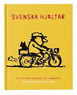 Svenska hjältar