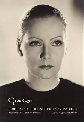 Garbo : porträtt ur hennes privata samling