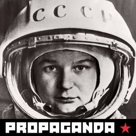Propaganda : fotografier från sovjetiska arkiv