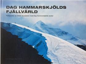 Dag Hammarskjölds fjällvärld