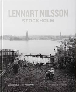 Lennart Nilsson Stockholm