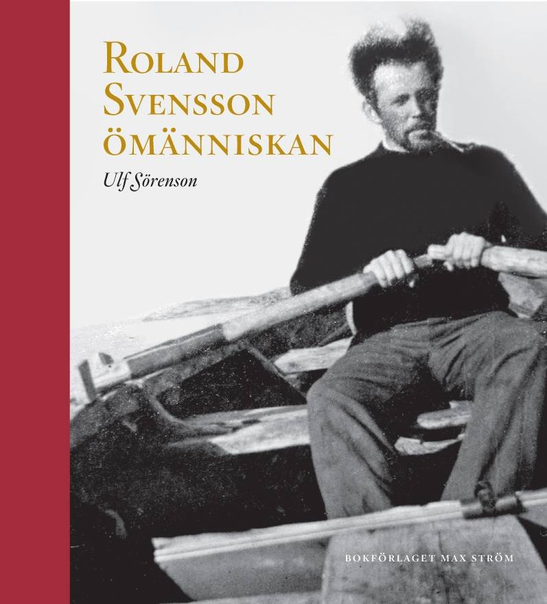 Roland Svensson ömänniskan