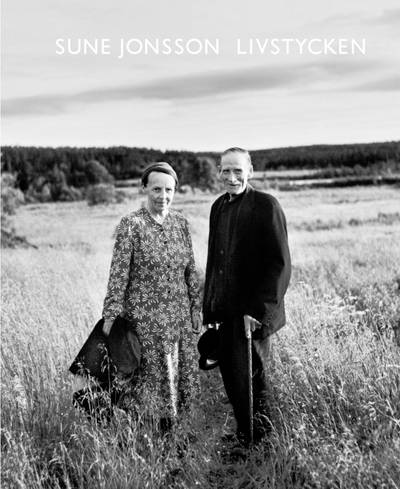 Sune Jonsson : livstycken