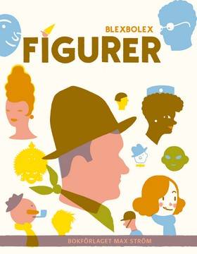 Figurer : Blexbolex