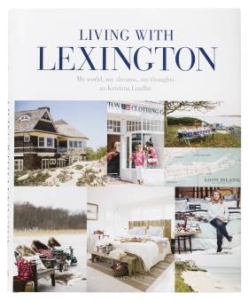 Living with Lexington (sv) : my world, my dreams, my thoughts