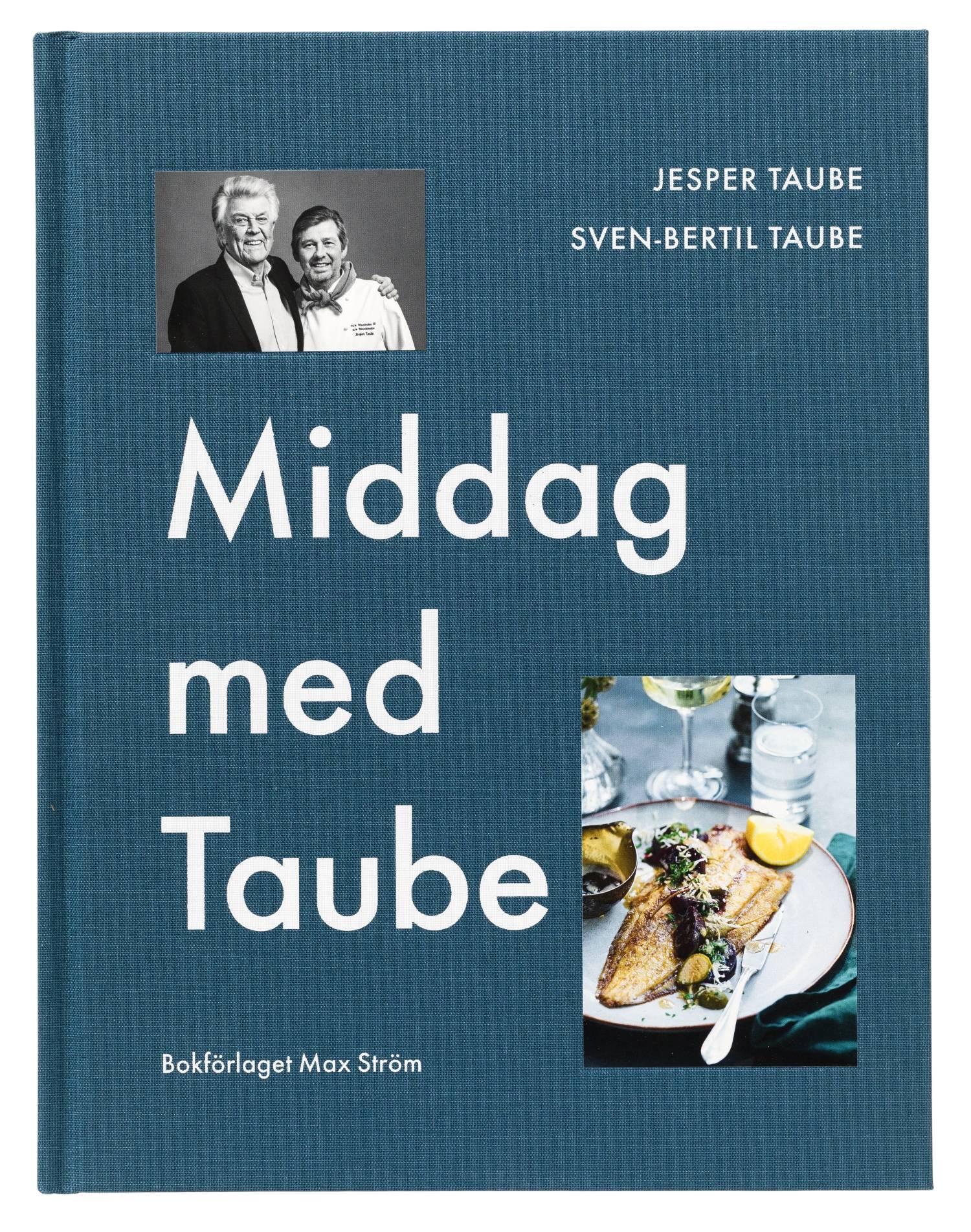 Middag med Taube