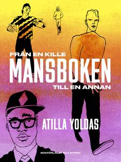 Mansboken : från en kille till en annan