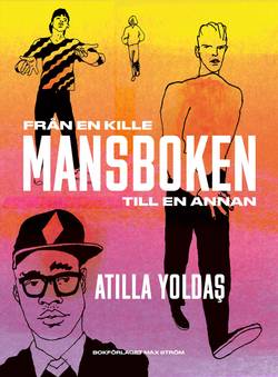 Mansboken : från en kille till en annan