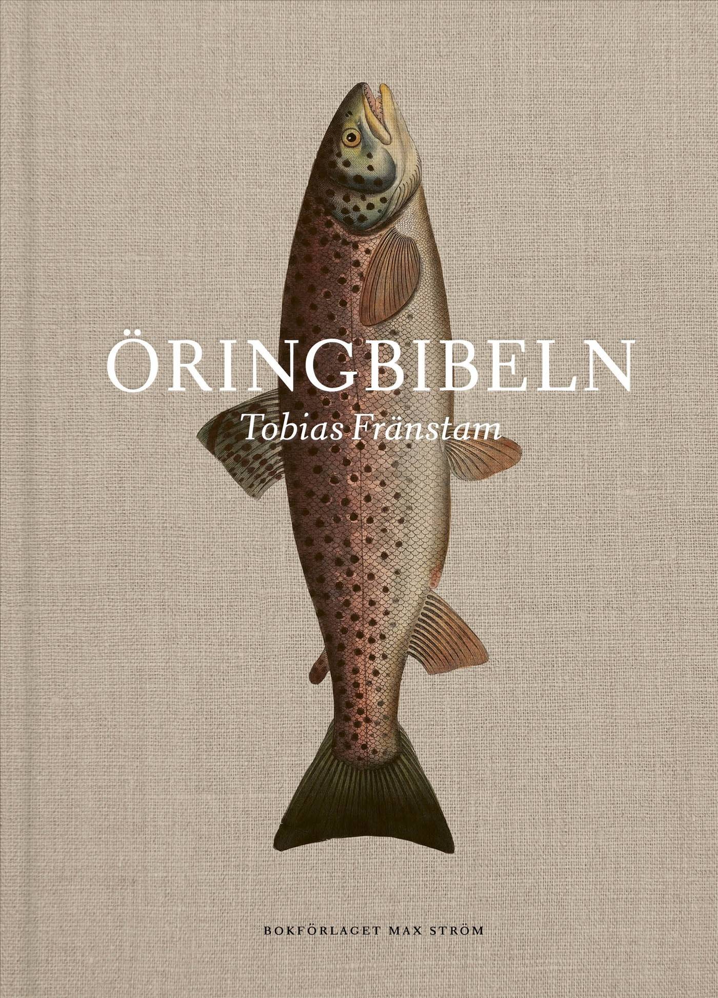 Öringbibeln