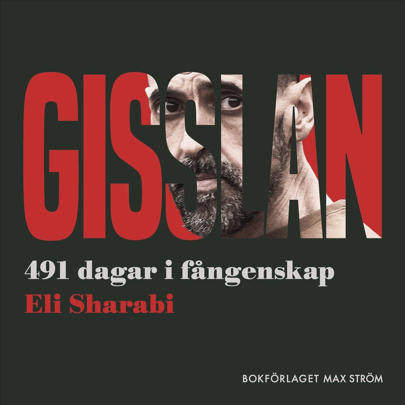 Gisslan : 491 dagars fångenskap hos Hamas