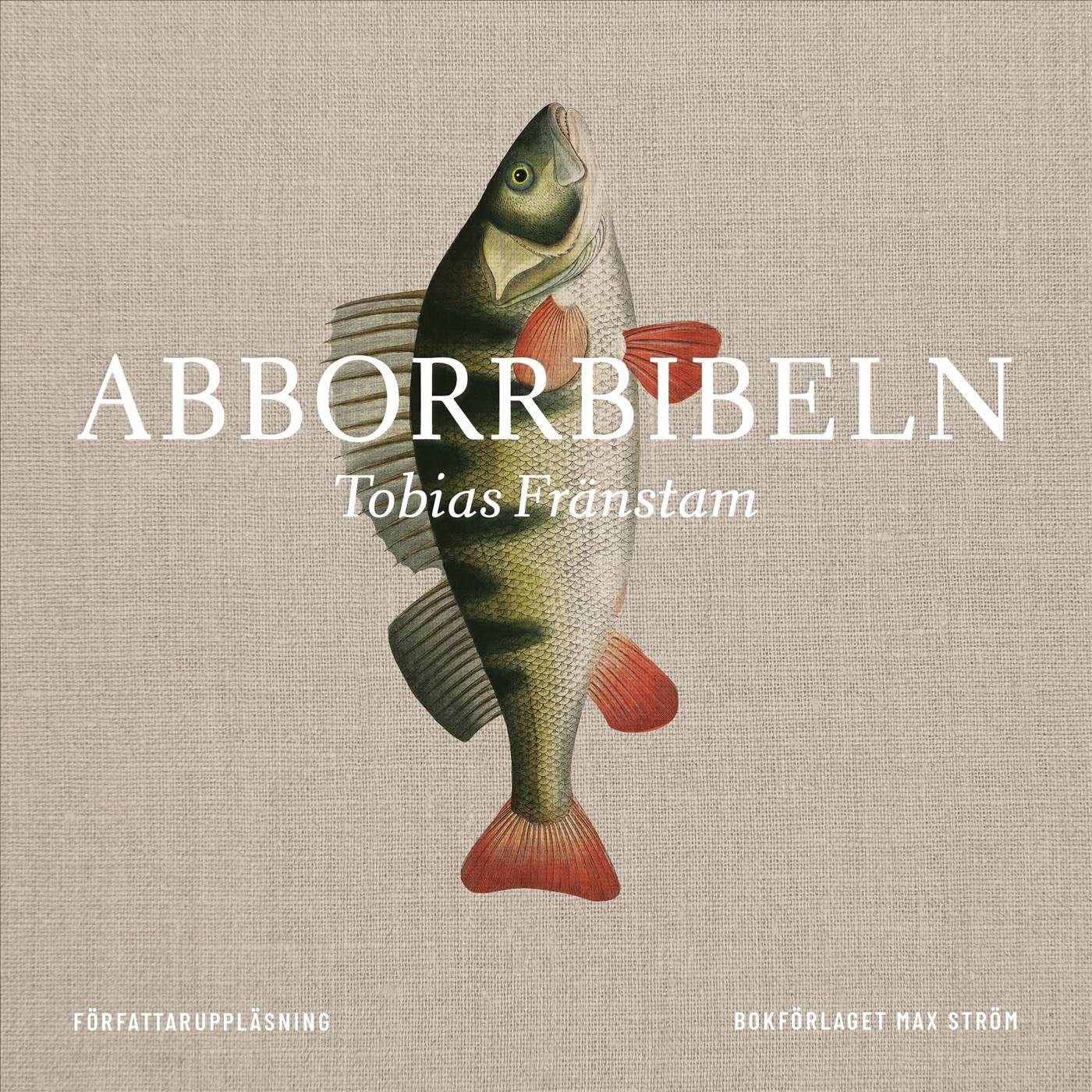 Abborrbibeln