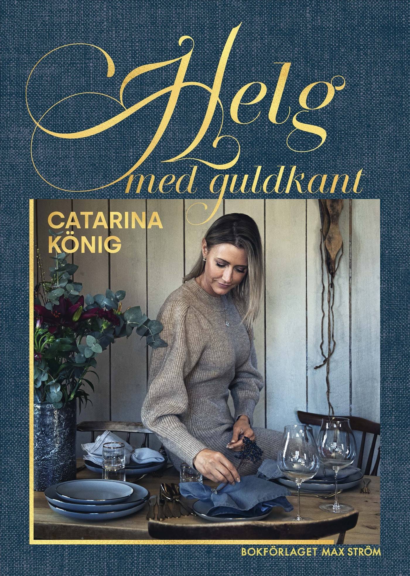 Helg med guldkant