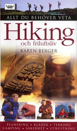 Hiking och friluftsliv