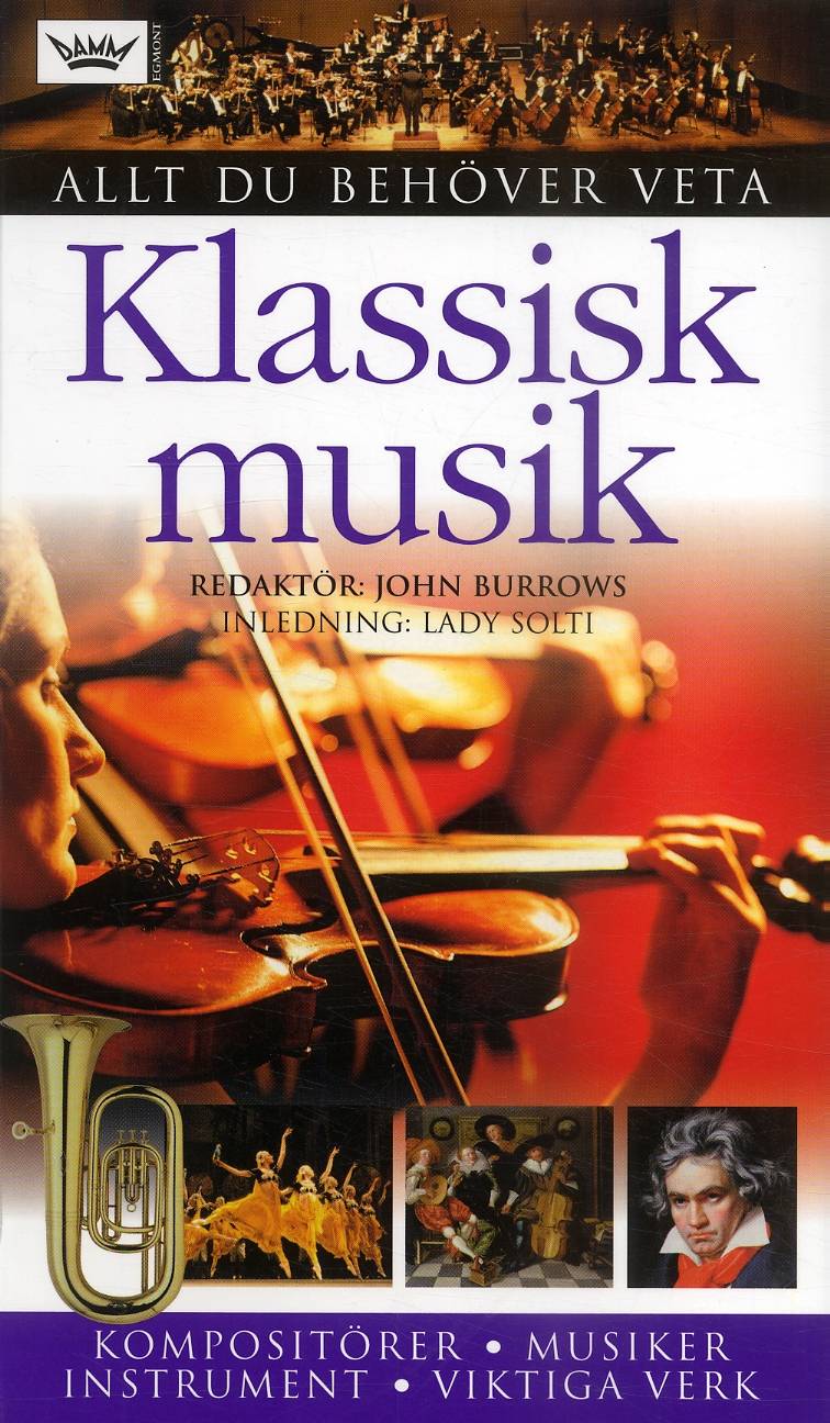 Klassisk musik