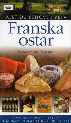 Franska ostar