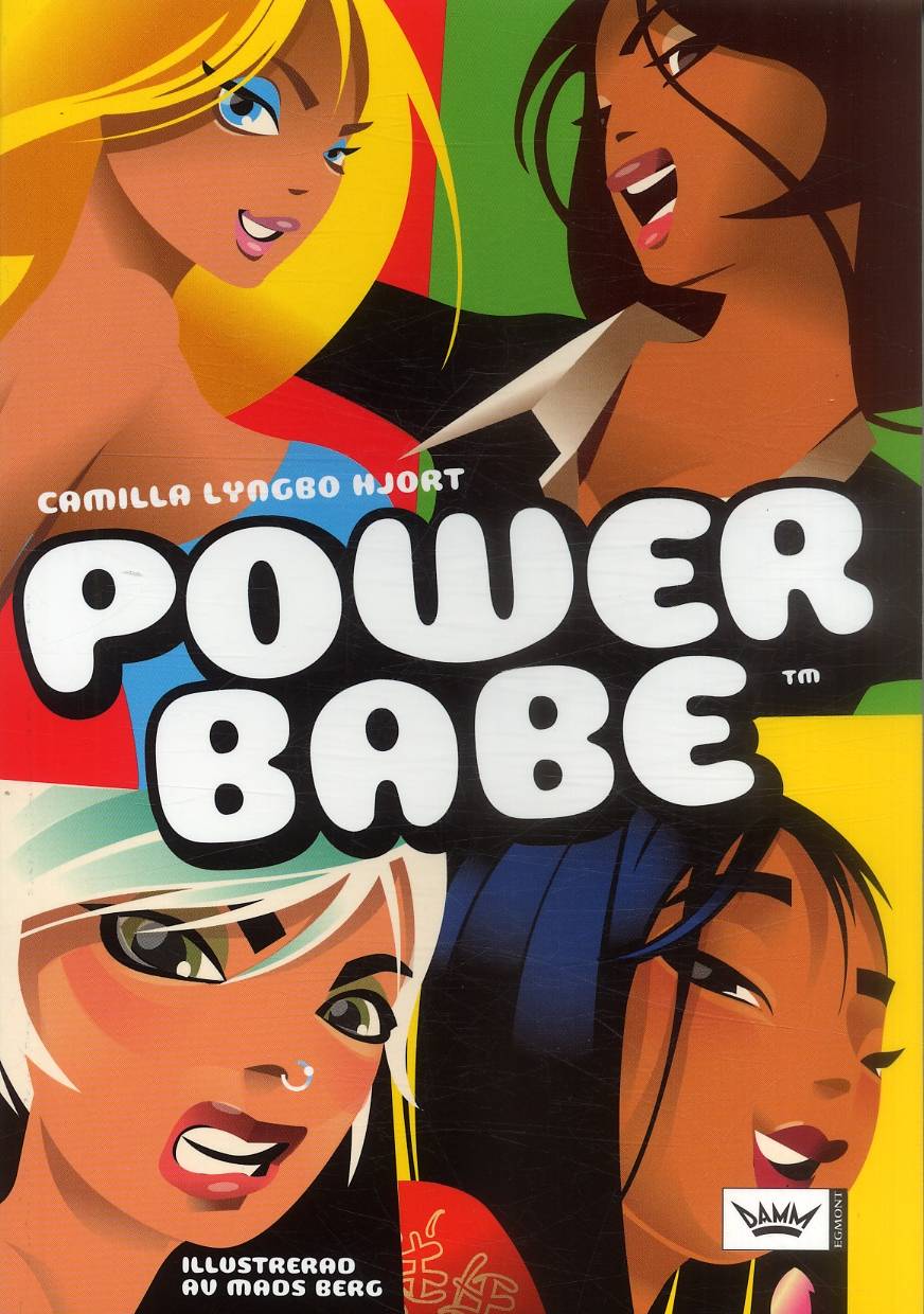 Power Babe