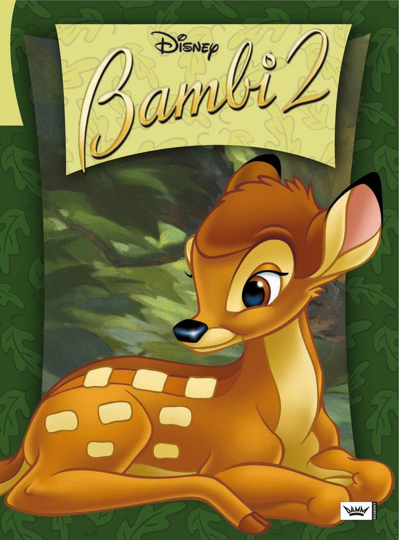 Bambi 2 - Stor klassiker
