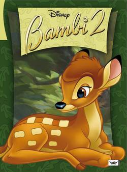 Bambi 2 - Stor klassiker