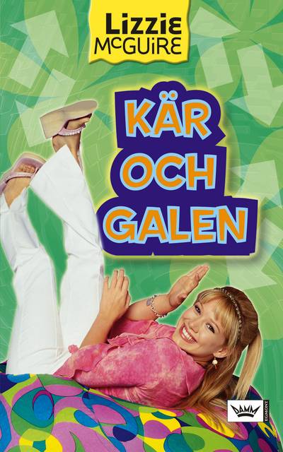 Kär och galen