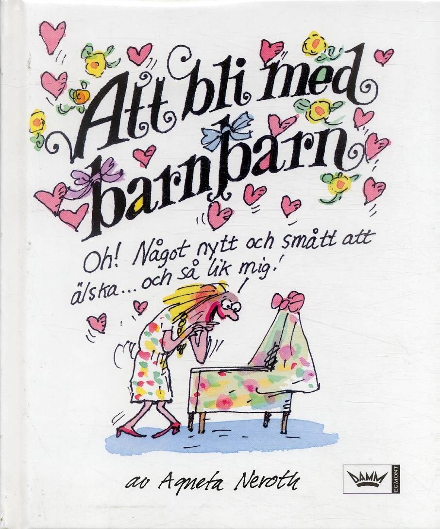 Att bli med barnbarn