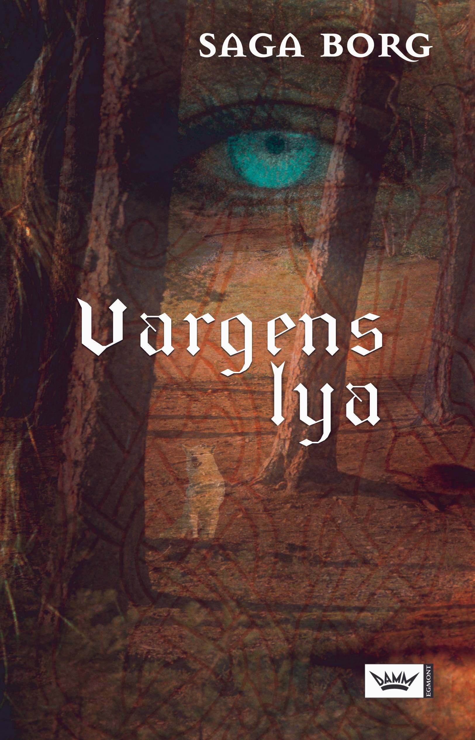 Vargens lya