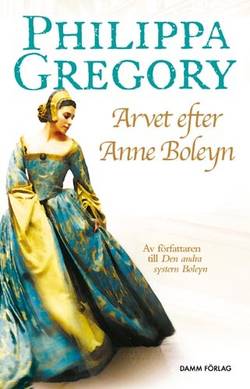 Arvet efter Anne Boleyn
