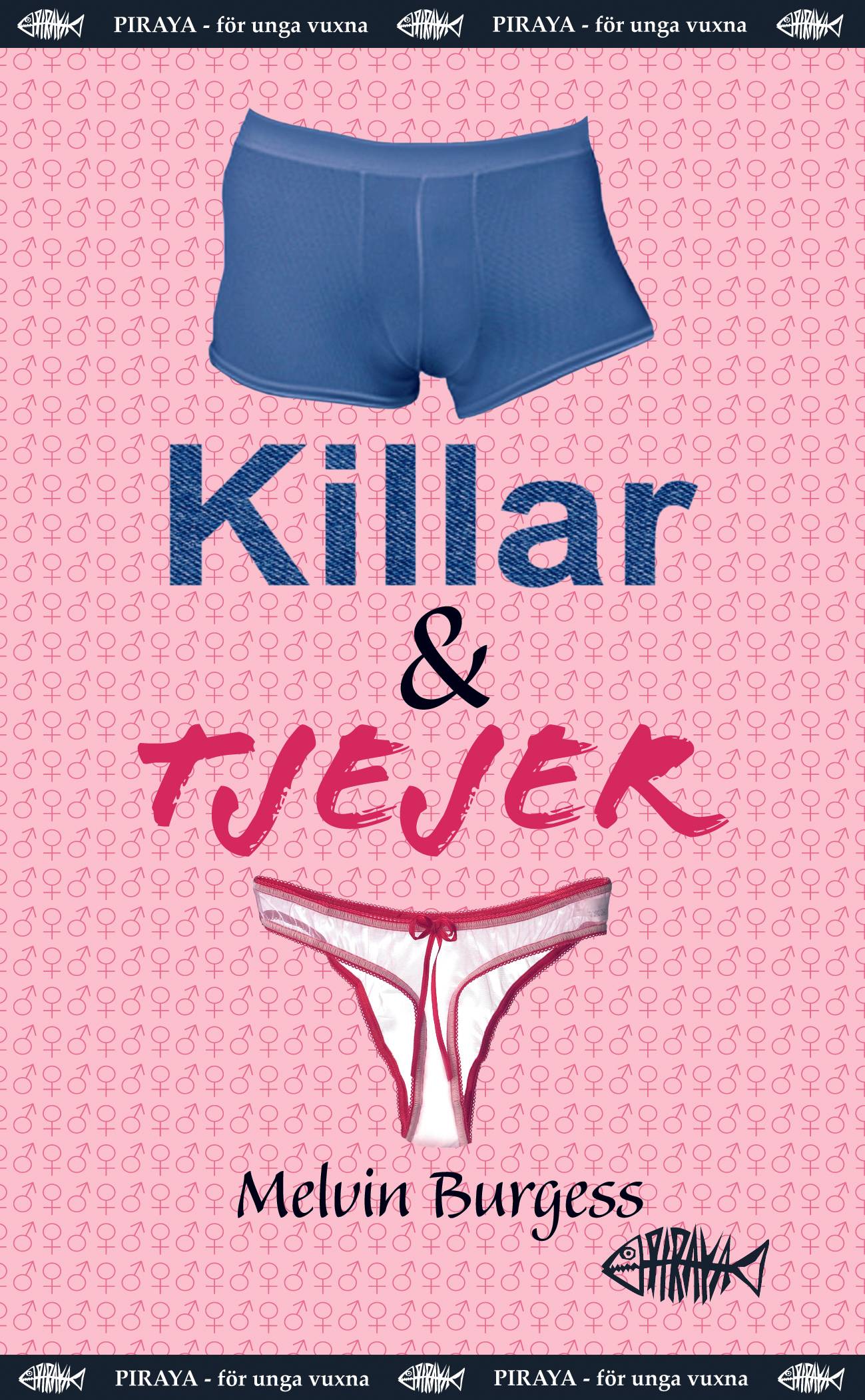 Killar & Tjejer