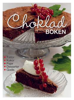 Chokladboken