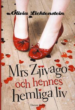 Mrs Zhivago och hennes hemliga liv