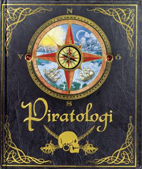 Piratologi