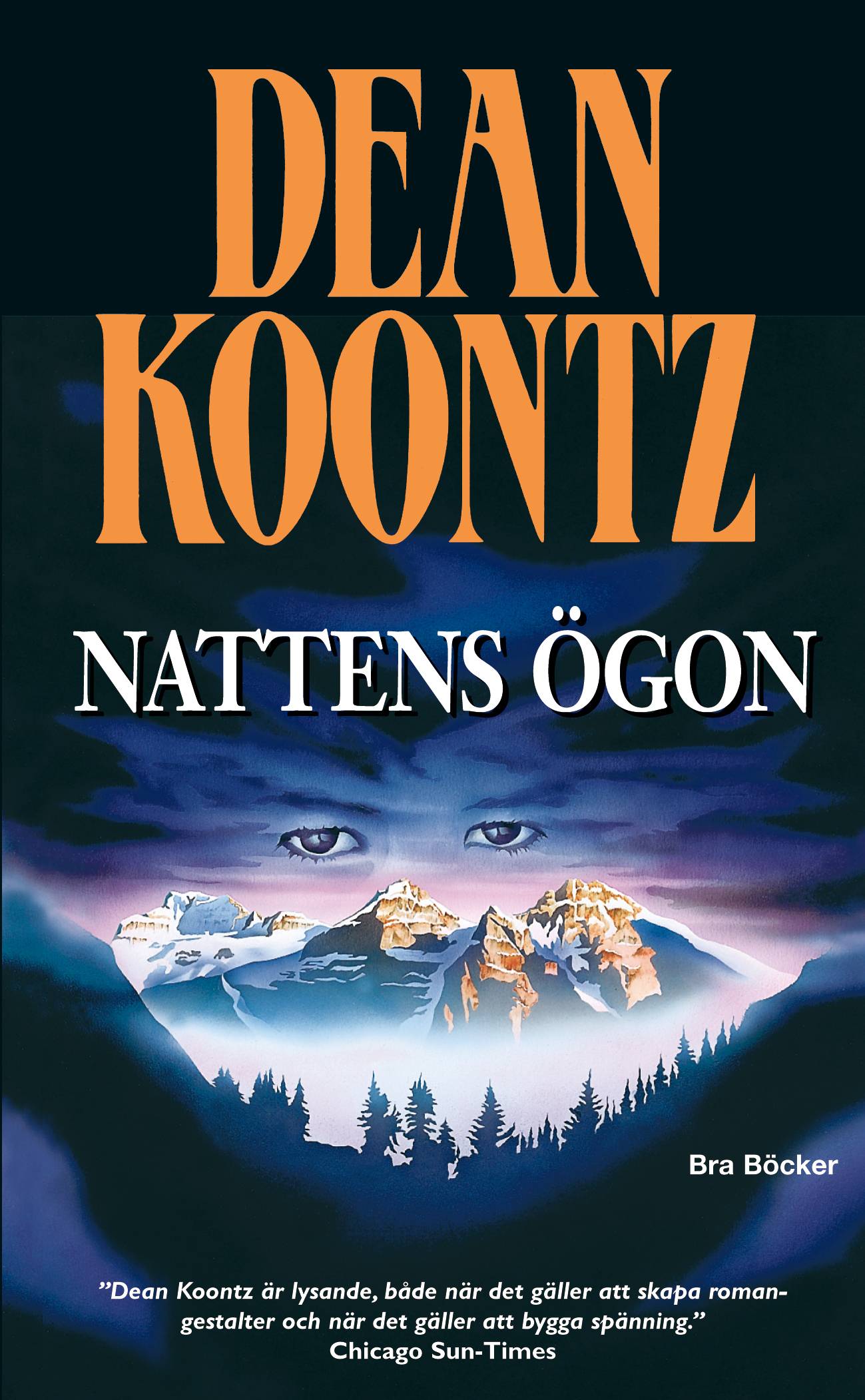 Nattens ögon