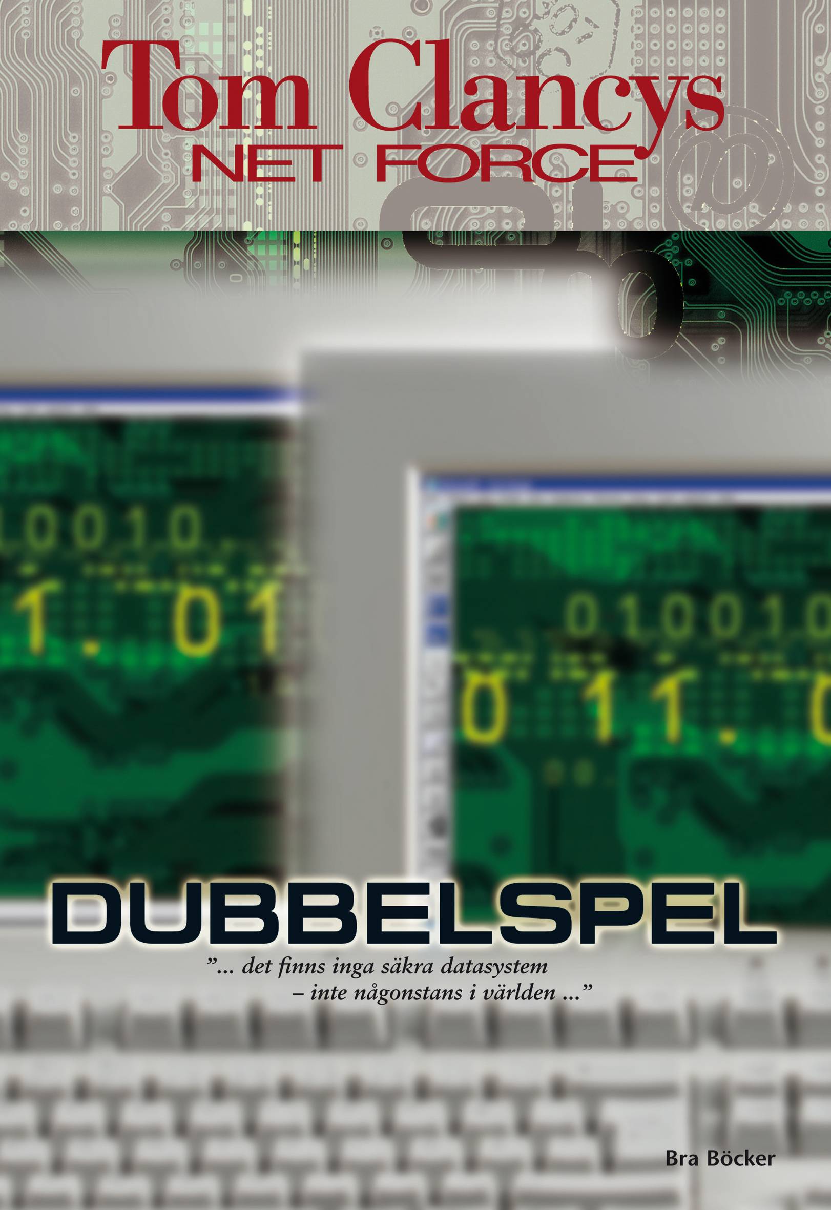 Dubbelspel