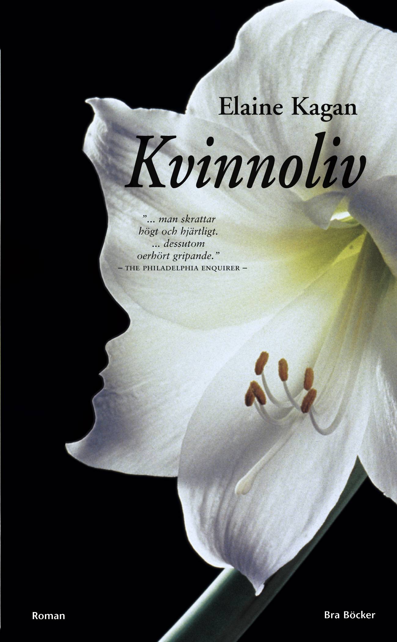 Kvinnoliv