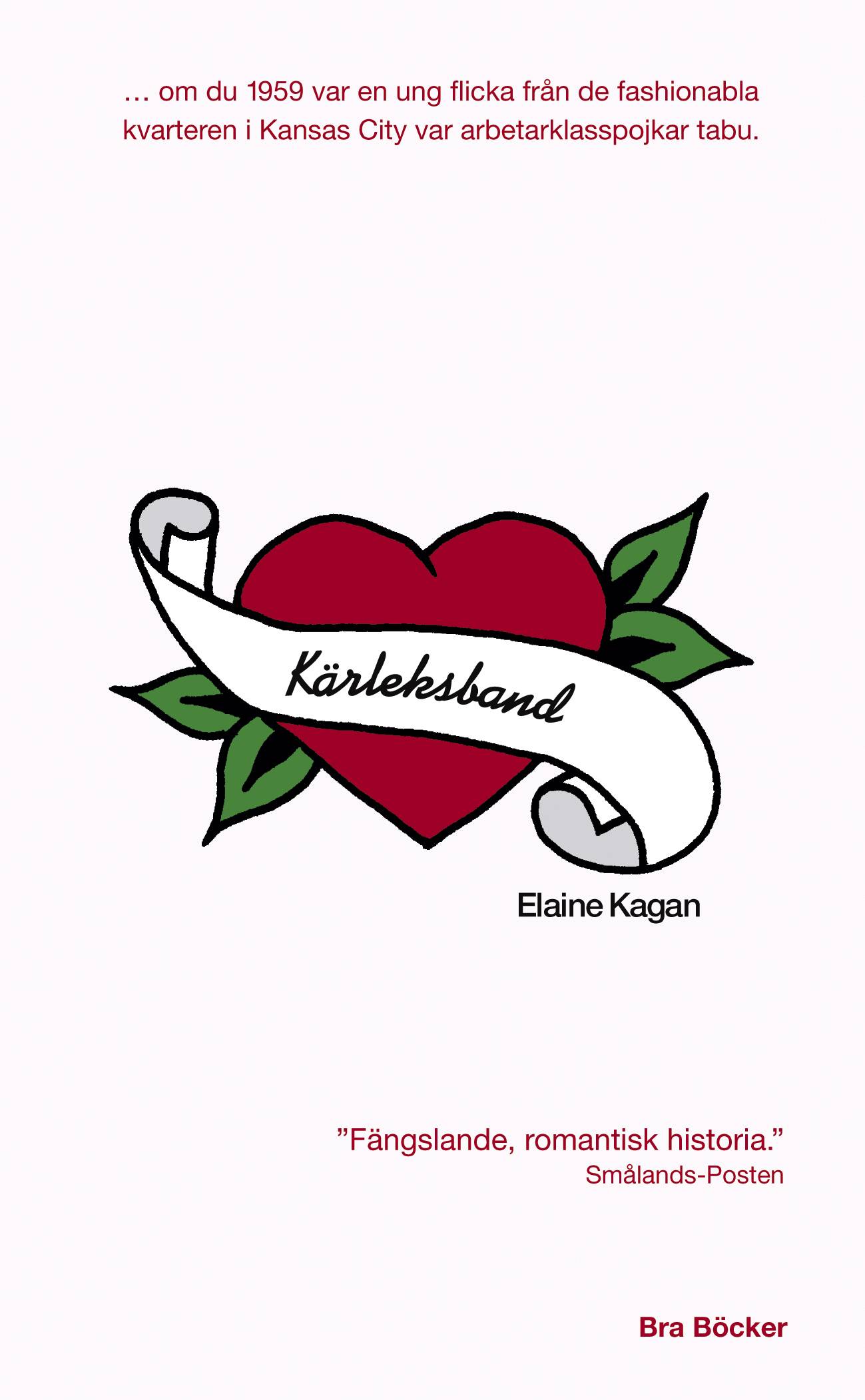 Kärleksband