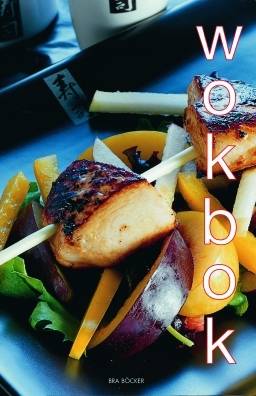 Wokbok
