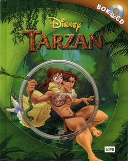 Tarzan : apornas son