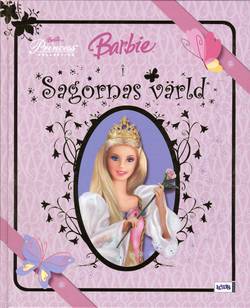 Barbie i sagornas värld