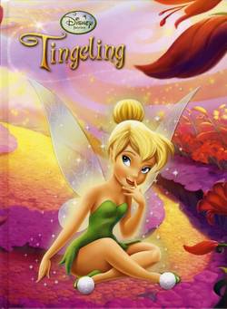 Tingeling