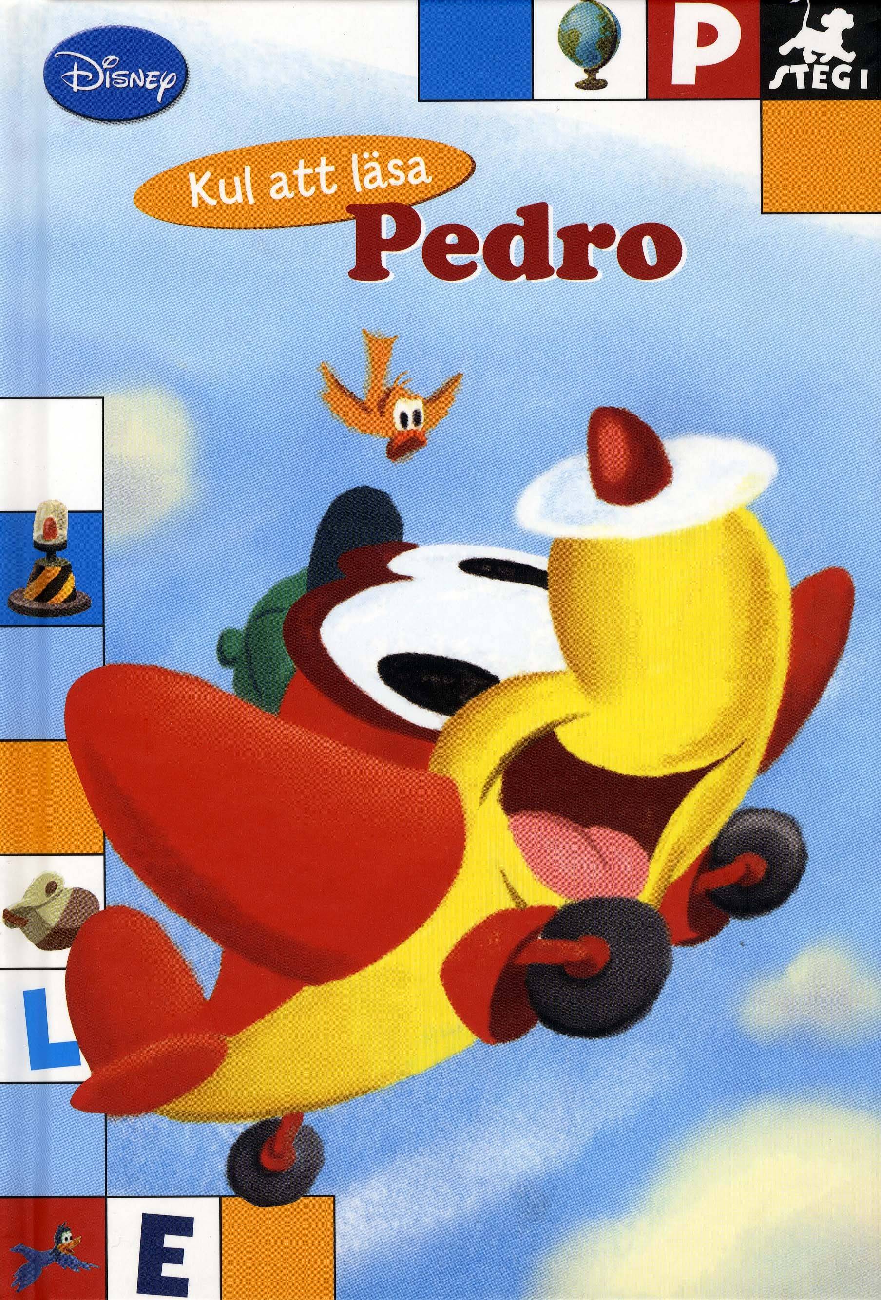 Pedro