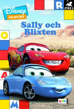 Sally och Blixten