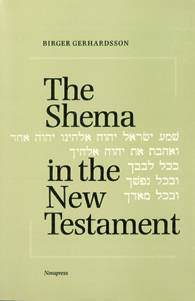 The Shema in the New Testament : Deut 6:4-5 in significant passages