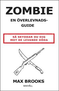 Zombie - en överlevnadsguide