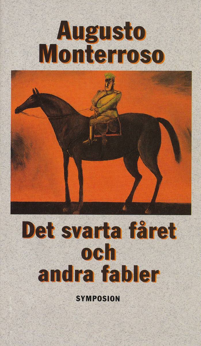 Det svarta fåret och andra fabler