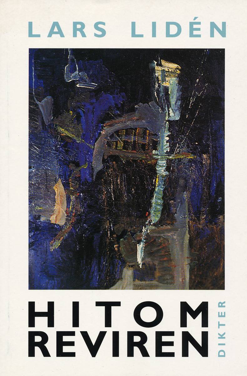 Hitom reviren : dikter