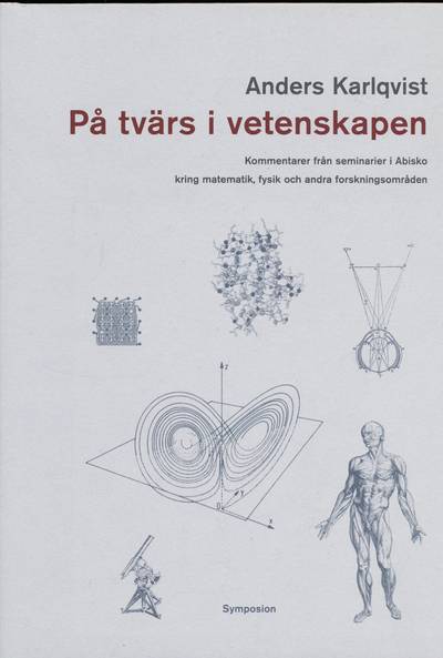 På tvärs i vetenskapen : kommentarer från seminarier i Abisko kring matemat