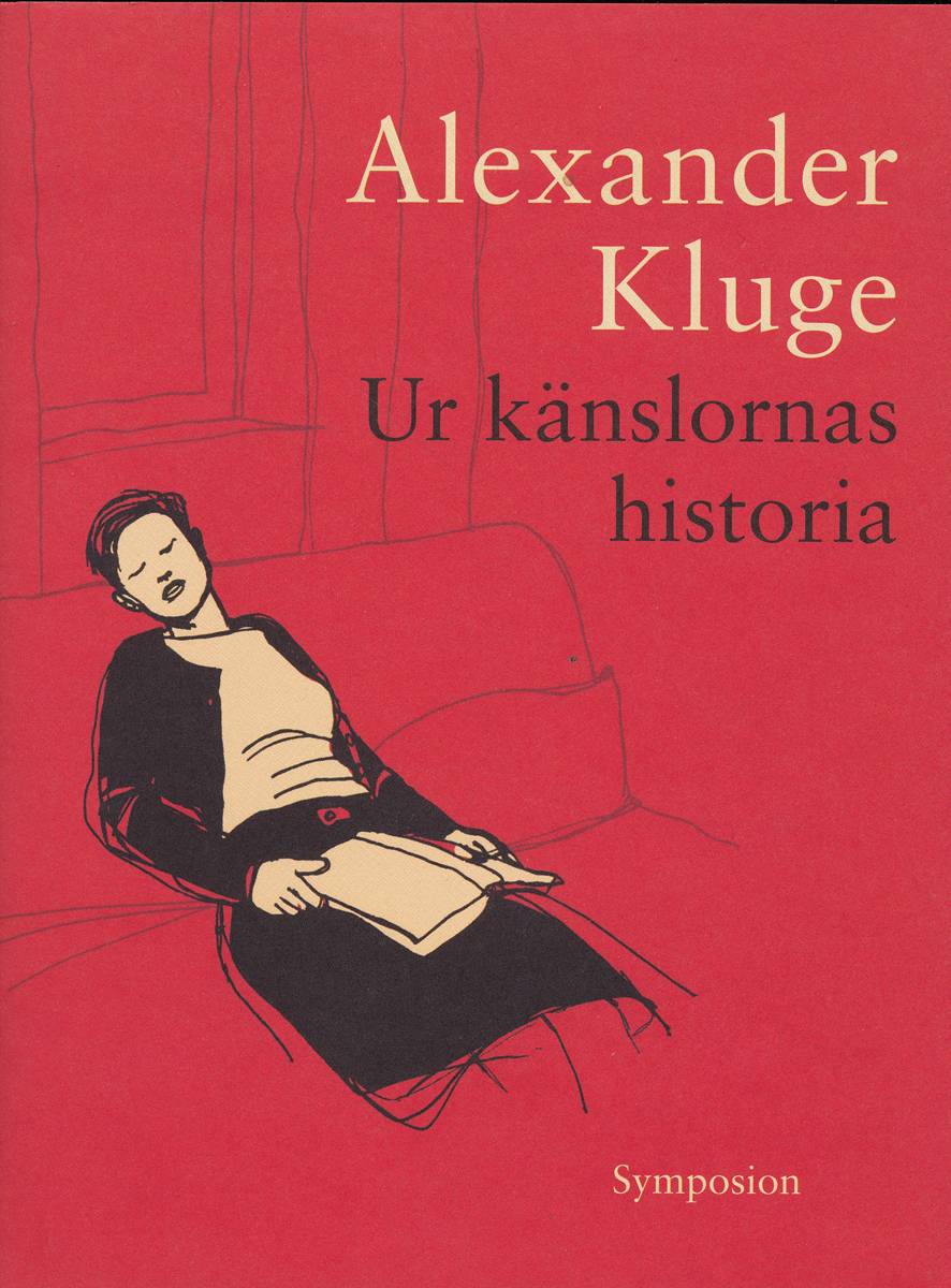 Ur känslornas historia