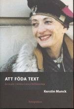 Att föda text : en studie i Hélène Cixous författarskap